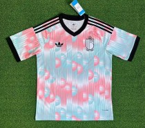 2026 Belgium Away Soccer Jersey Fans Version  1:1 Quality