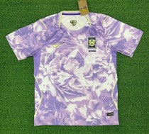 2026 Korea Away World Cup Jersey 1:1 Quality