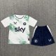 2026 Ireland Away Kids World Cup Jersey