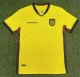 2026 Ecuador Home Jersey Fans Version