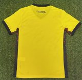 2026 Ecuador Home Jersey Fans Version