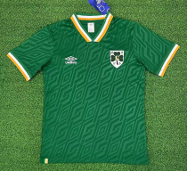 2026 Ireland Home Special Jersey Thai Quality baiyue