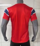 2026 Norway Home World Cup Jersey Thai Quality