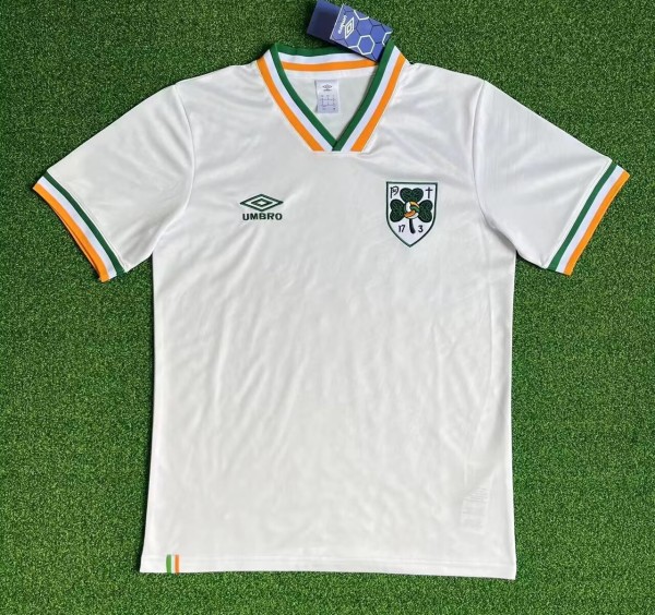 2026 Ireland Away Special Jersey Thai Quality baiyue