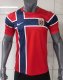 2026 Norway Home World Cup Jersey Thai Quality