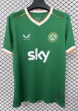 2026 Ireland Home World Cup Jersey Thai Quality baiyue
