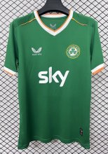 2026 Ireland Home World Cup Jersey Thai Quality baiyue
