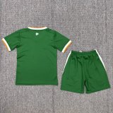 2026 Ireland Home Kids World Cup Jersey