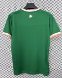 2026 Ireland Home World Cup Jersey Thai Quality baiyue