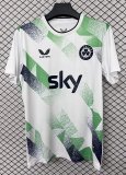 2026 Ireland Away World Cup Jersey Thai Quality baiyue