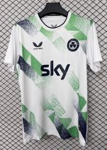 2026 Ireland Away World Cup Jersey Thai Quality baiyue