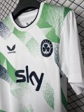 2026 Ireland Away World Cup Jersey Thai Quality baiyue