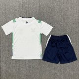2026 Ireland Away Kids World Cup Jersey