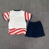 2026 USA Home Kids Jersey