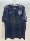 2026 USA Away World Cup Jersey Thai Quality Fans Version  1:1 Quality