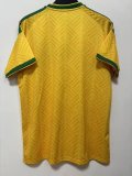 2026 South Africa Home World Cup Jersey Fans Version 1:1 Quality 三球