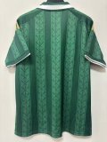 2026 South Africa Away World Cup Jersey Fans Version 1:1 Quality 三球