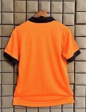 1980 Netherlands Home Retro Jersey