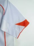 2004 Netherlands Away Retro Jersey