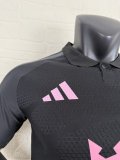 26/27 Miami Away Jersey Player Version  1:1 Quality