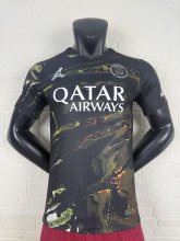 25/26 PSG Jordan Jersey Player Version 1:1 Quality
