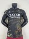 25/26 PSG Jordan Jersey Player Version 1:1 Quality