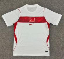 2026 Turkey Home World Cup Jersey