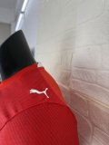 2026 Switzeland World Cup Home Soccer Jersey Player Version  1:1 Quality