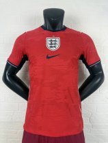 2026 England Away World Cup Soccer Jersey Player Version 1:1 Quality 球员版