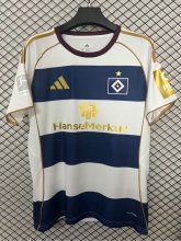 26/27 Hamburger Special Jersey Fans Version