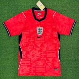 2026 England Away World Cup Jersey Fans Version  1:1 Quality