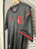 26/27 Albania Third Jersey Fans Version