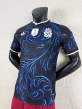 2026 Argentina Away World Cup Jersey Player Version 1:1 Quaility
