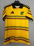 26/27 Jamaica Home Jersey Fans Version 1:1 Quality