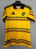 26/27 Jamaica Home Jersey Fans Version 1:1 Quality
