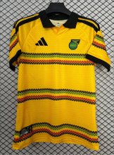 26/27 Jamaica Home Jersey Fans Version 1:1 Quality