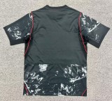 2026 Canada Away World Cup Jersey Thai Quality