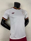2026 Spain Away World Cup Soccer Jersey Player Version  1:1 Quality 球员版