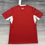 2026 Switzeland Home Soccer Jersey Fans Version