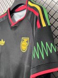 26/27 Jamaica Away Jersey Fans Version 1:1 Quality
