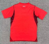 2026 Turkey Away World Cup Jersey