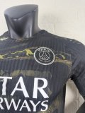 25/26 PSG Jordan Jersey Player Version 1:1 Quality