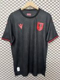 26/27 Albania Third Jersey Fans Version