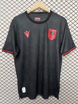26/27 Albania Third Jersey Fans Version