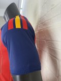2026 Spain Home World Cup Soccer Jersey Player Version  1:1 Quality 球员版