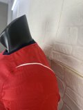 2026 England Away World Cup Soccer Jersey Player Version 1:1 Quality 球员版