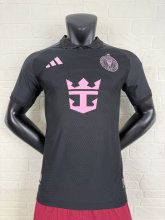 26/27 Miami Away Jersey Player Version  1:1 Quality
