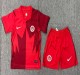 2026 Canada Home Kids Jersey