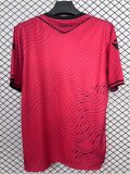 26/27 Albania Home Jersey Fans Version