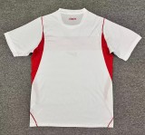 2026 Turkey Home World Cup Jersey